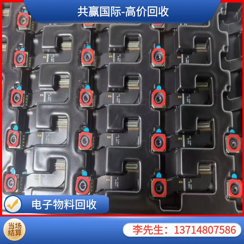 优化电子废物回收，推动循环经济的可持续性