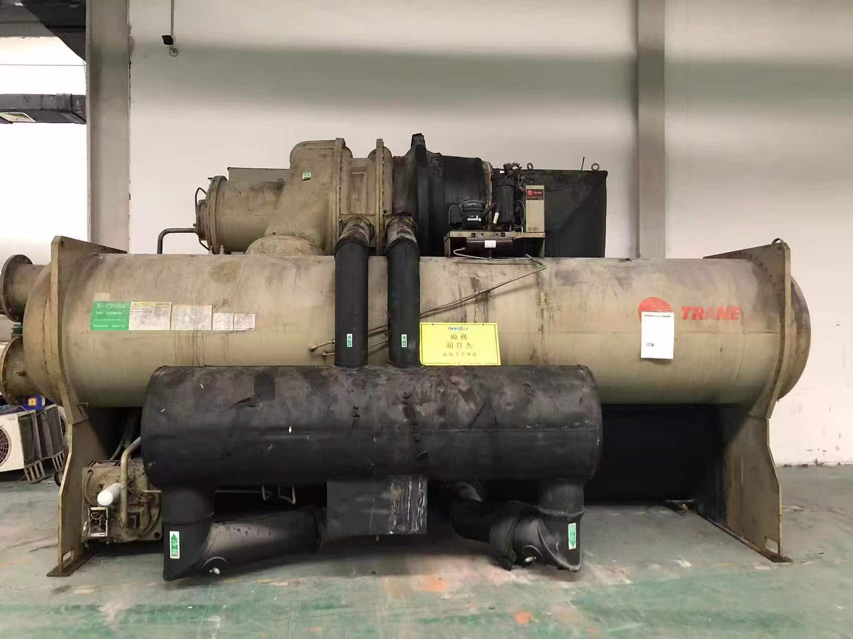 广州企业废旧资源高效回收与利用方案