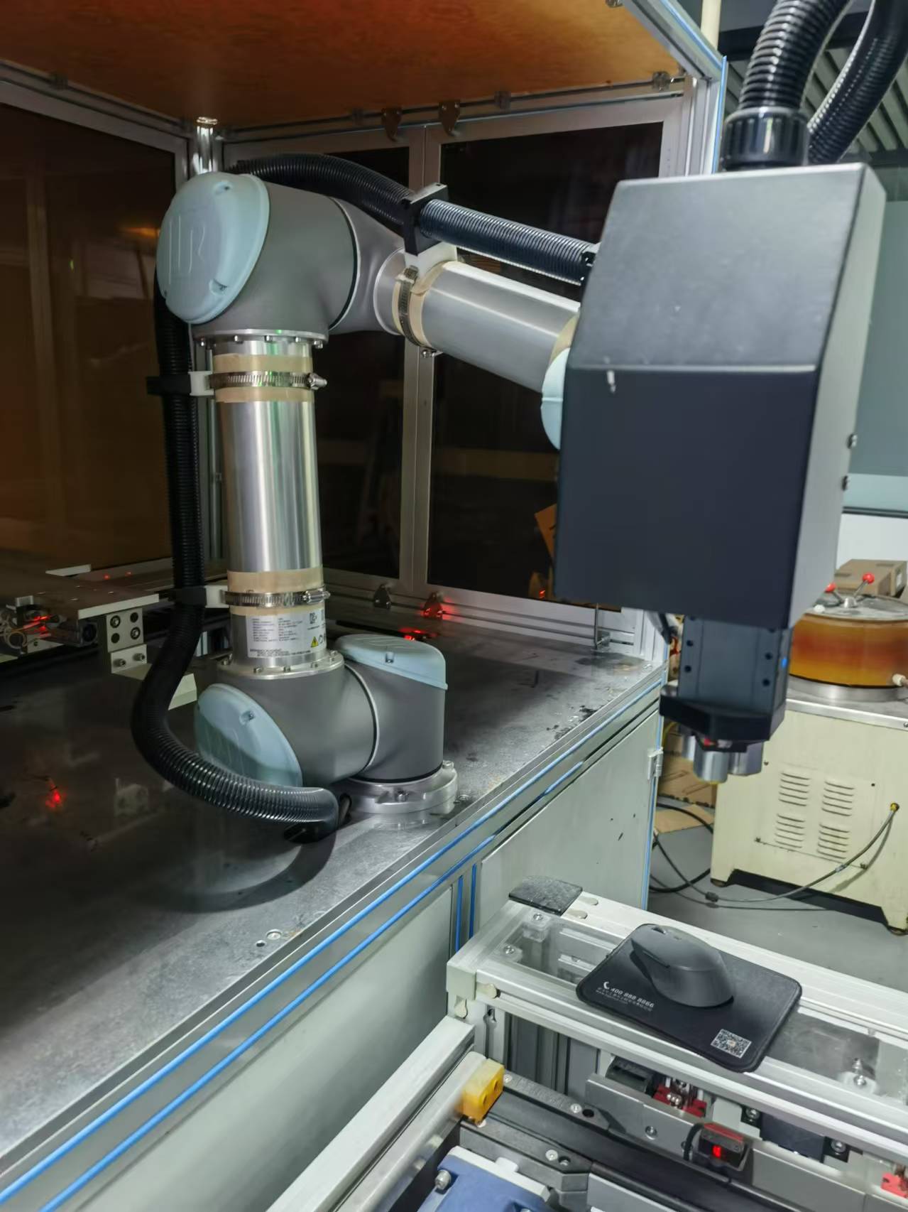 工厂机器设备回收价格透明，值得信赖