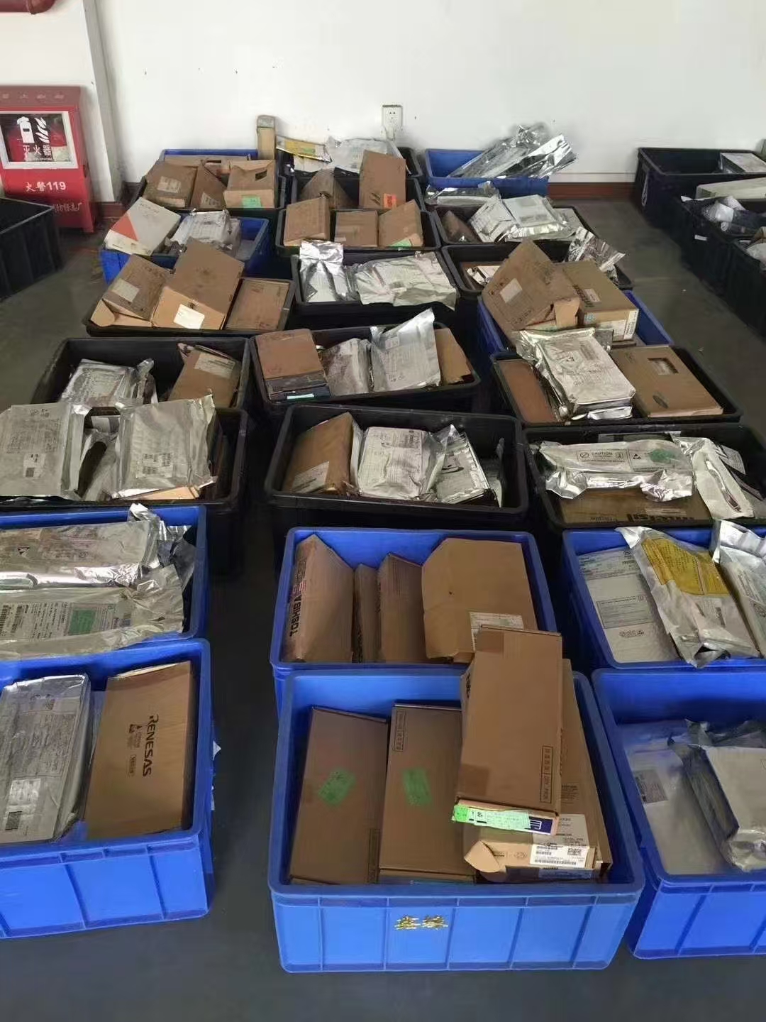 回收二手化工厂设备服务，共享绿色未来